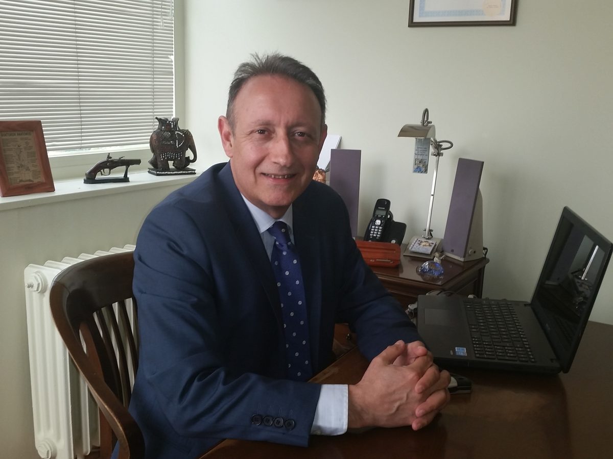 Prof. Dr. Göksun Ayvaz